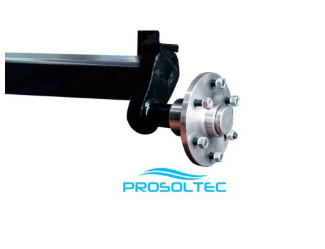 Eje de torsión Prosoltec
