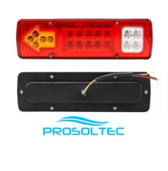 Luces para remolque